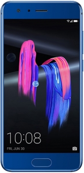 Huawei Honor 9 64Gb Dual Sim Blue